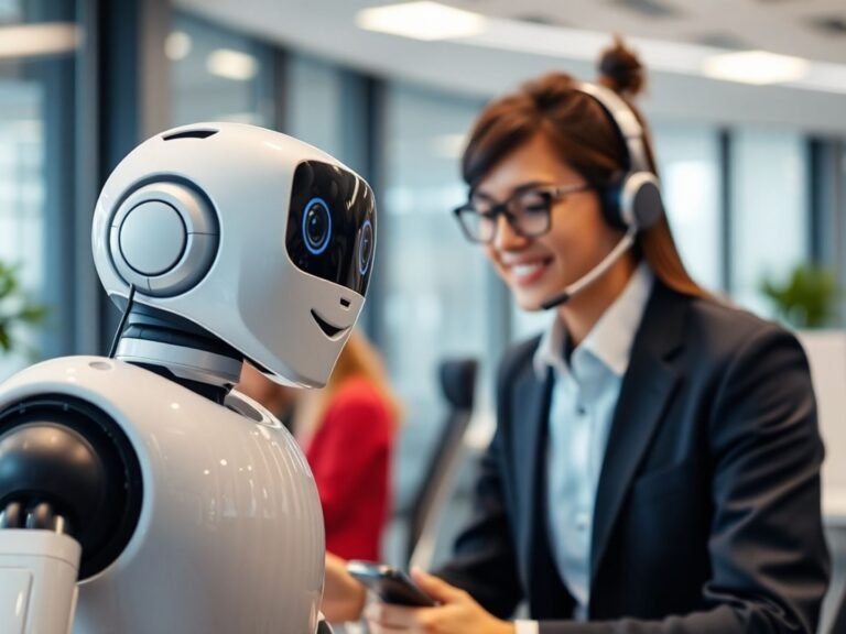 Revolutionizing Customer Service: How Phone Call Bots Are Changing the Game
