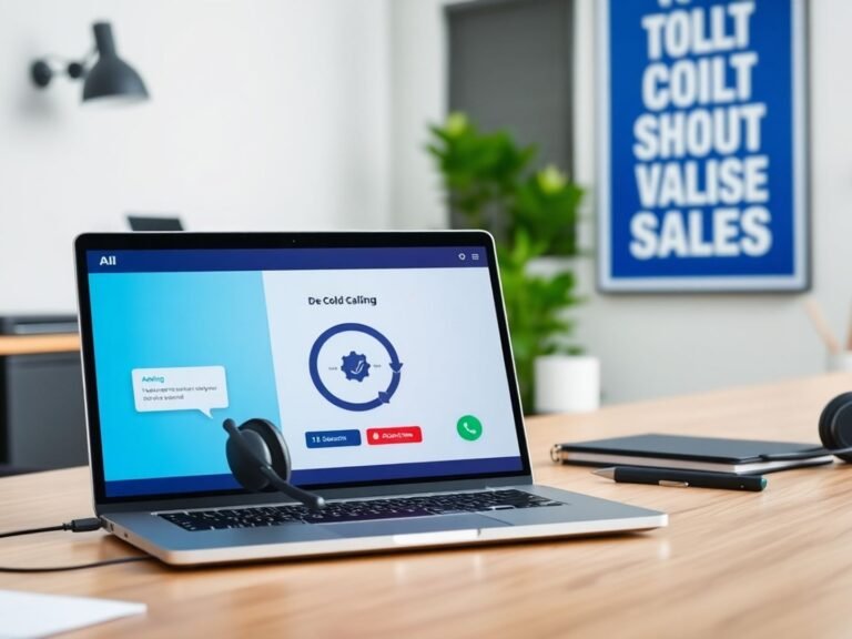Unlocking Success: The Best AI Cold Calling Software of 2025