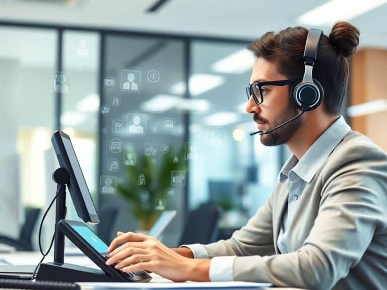 Revolutionizing Communication: How AI Phone Answering Services Are Changing Business in 2025
