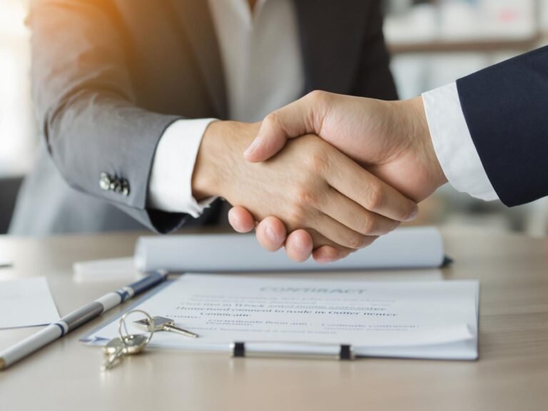 Understanding the Far/Bar Contract 2024: A Comprehensive Guide for Buyers and Sellers