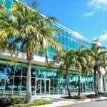Florida commercial building contract.